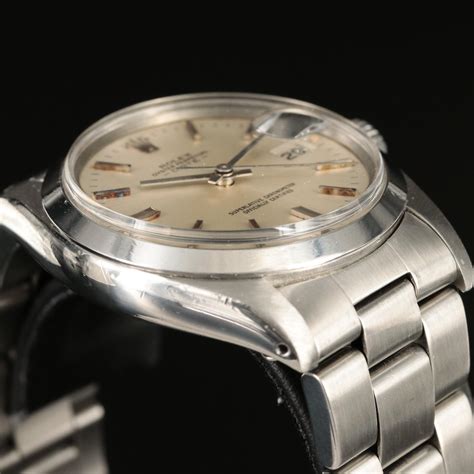 rolex models 1973|1973 Rolex oyster perpetual date.